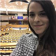 Brasiliana, vivo da 06 anni in Italia, offro lezioni online di portoghese brasiliano